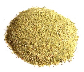 Lemongrass Powder - Usage & Health Benefits